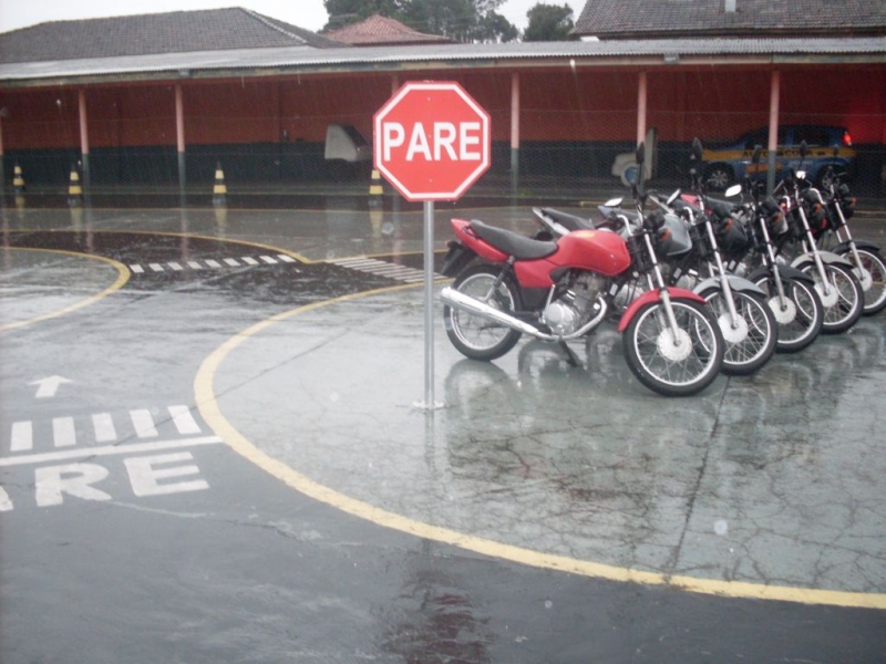 Auto Escola Melo - Curitiba