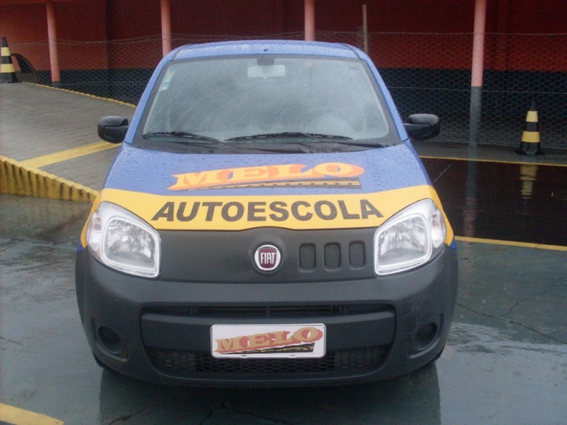 Auto Escola Melo - Curitiba