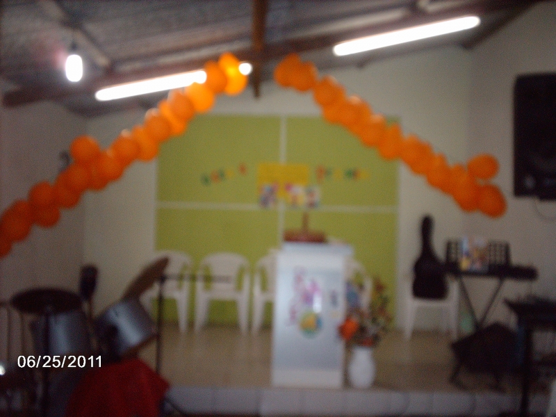 Assembleia De Deus em Araruama Ministerio Petrópolis sede regional Quissama-RJ No Litoral ADAPQ