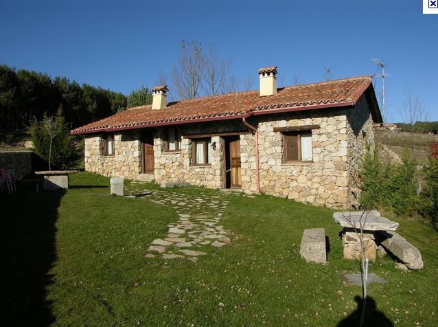 Casa Rural  