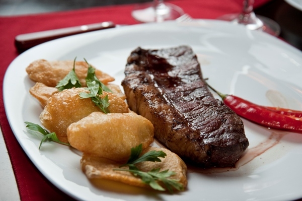 Restaurantes Parrilla São Paulo