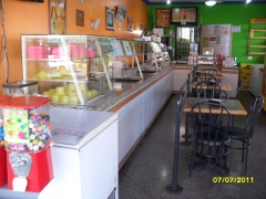 Skandallus lanchonete sorveteria petiscaria em araucÁria - foto 4