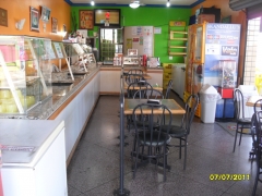 Foto 15 restaurantes no Paran - Skandallus Lanchonete Sorveteria Petiscaria em Araucria