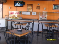 Foto 411 restaurantes - Skandallus Lanchonete Sorveteria Petiscaria em AraucÁria