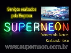 Superneon
