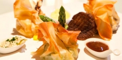 Culinária Francesa