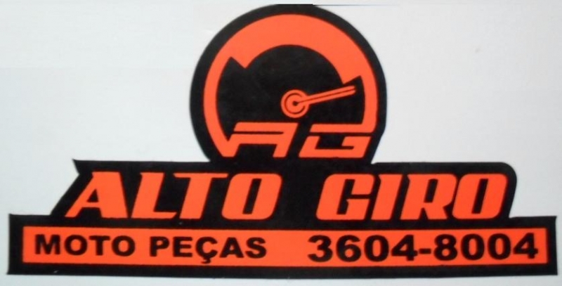 ALTO GIRO MOTO PEAS E ACESSRIOS OFICINA DE MOTOS EM FAZENDA RIO GRANDE