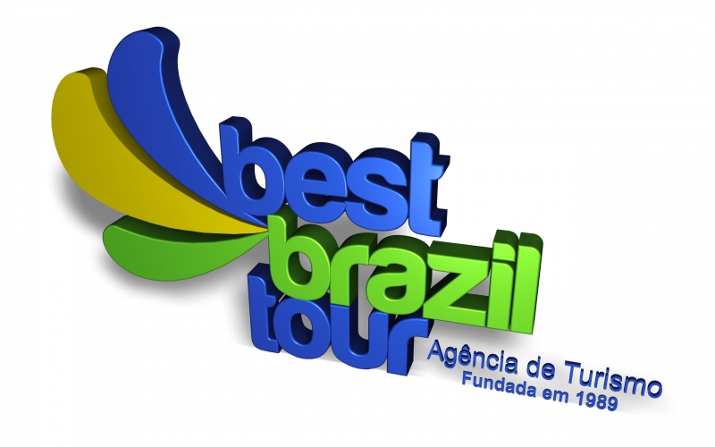 Best Brazil Tour Agência de Viagens desde 1989...