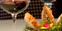 Culinária Francesa