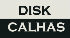 Disk calhas rufos e impermeabilizações