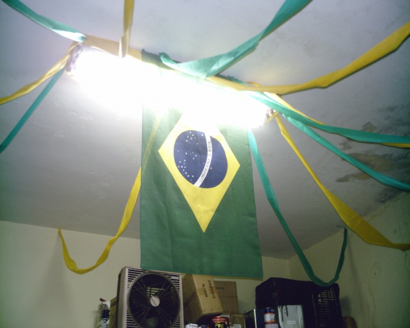 Copa  do  mundo  2010...