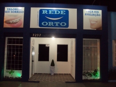 Foto 9 medicina e saúde no Mato Grosso - Rede Orto