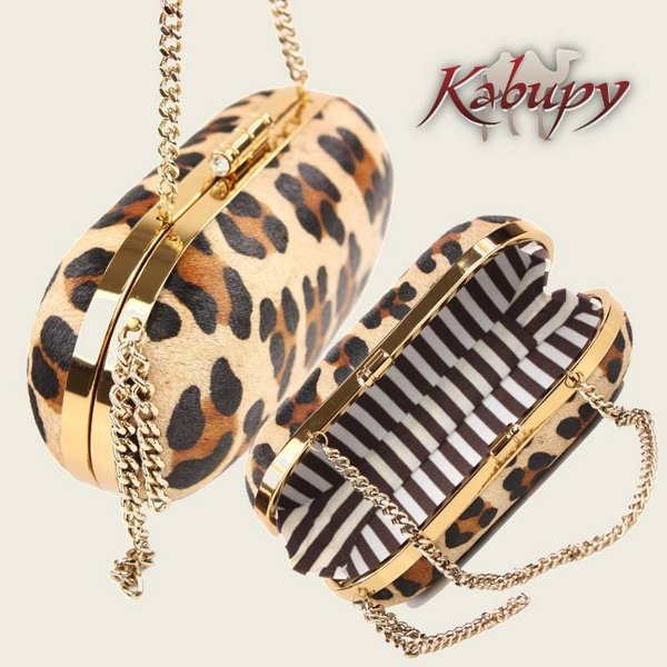 Bolsas de festa - Kabupy