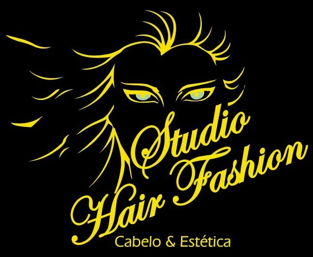STUDIO HAIR FASHION Cabelo e Estética - GUI Cabeleireiro