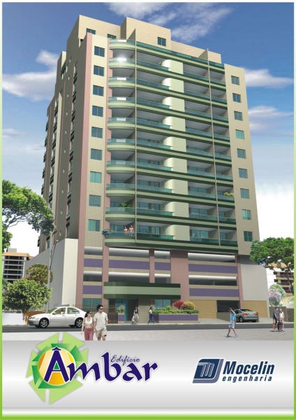 Apartamento no Centro de Guarapari