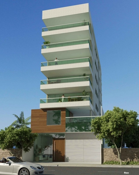 Apartamentos na Enseada Azul em Guarapari