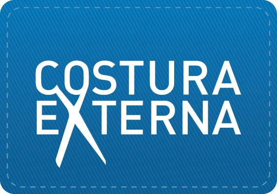 Site Costura Externa