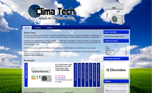 www.climatechsg.com.br