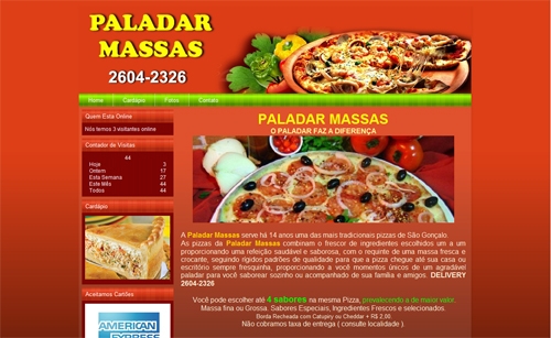 www.paladarmassas.com.br