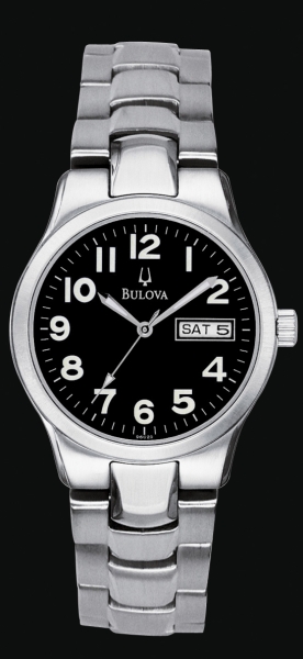 Relógio masculino Bulova