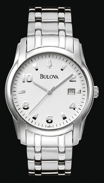 Relgio masculino Bulova