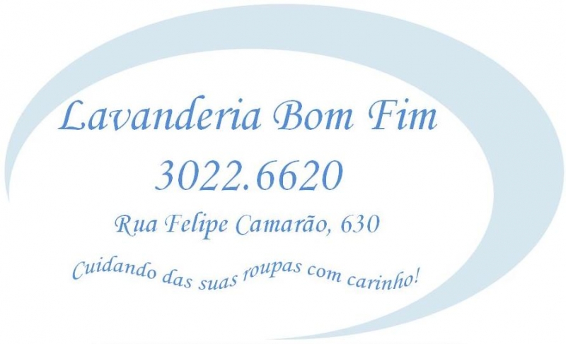 Logo com telefone e endereo.