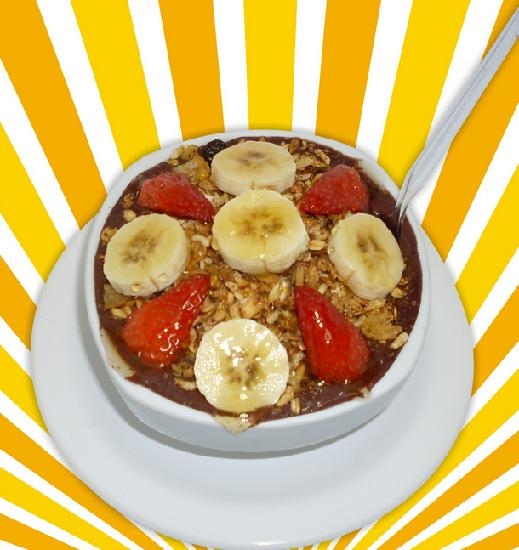 Açaí Bom Demais