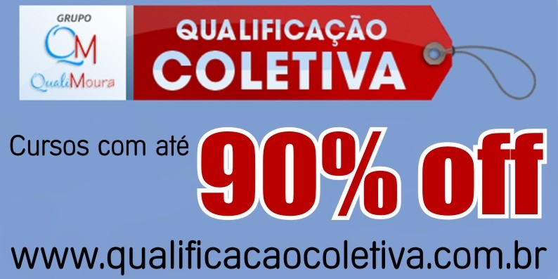 QualiMoura Cursos Industriais