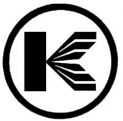 Letra logo