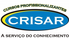 CRISAR CURSOS PROFISSIONALIZANTES