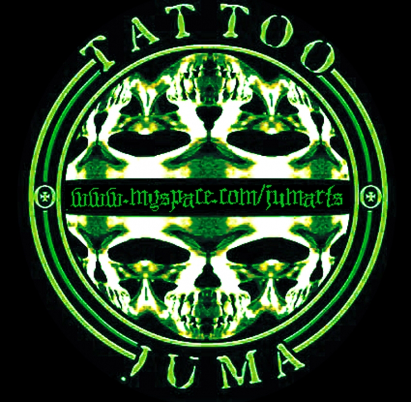 Juma_Tattoo & Arts