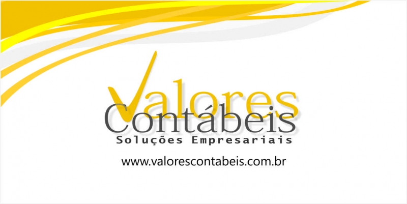 Valores Contbeis