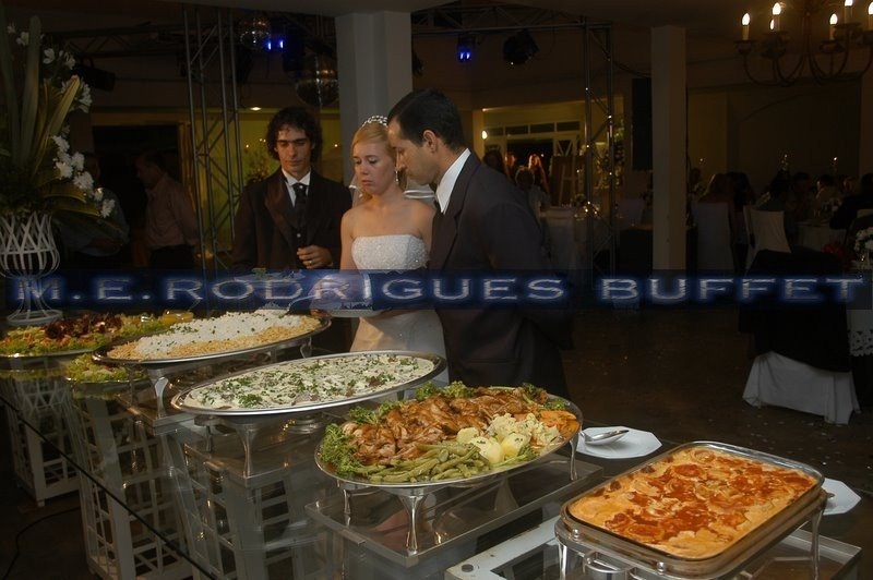 M.E.RODRIGUES BUFFET