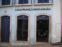 Foto 6 educação e formação no Maranhão - Aliança Francesa de São Luís