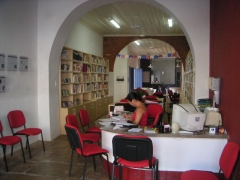 Foto 2 educação e formação no Maranhão - Aliança Francesa de São Luís
