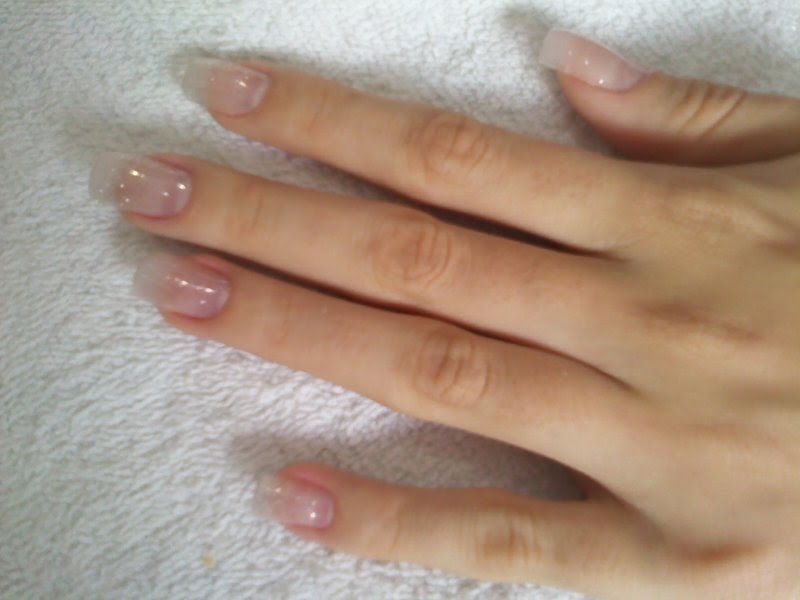 unhas de fibra de vidro/mirian ferreira(27)98350467