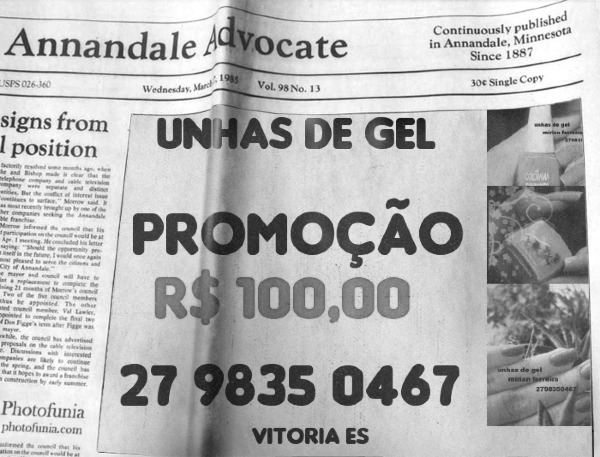 promoção