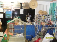 Pet shop arca de noé banho e tosa disk raÇÃo aviário e consultório veterinário em campina grande do sul - foto 3