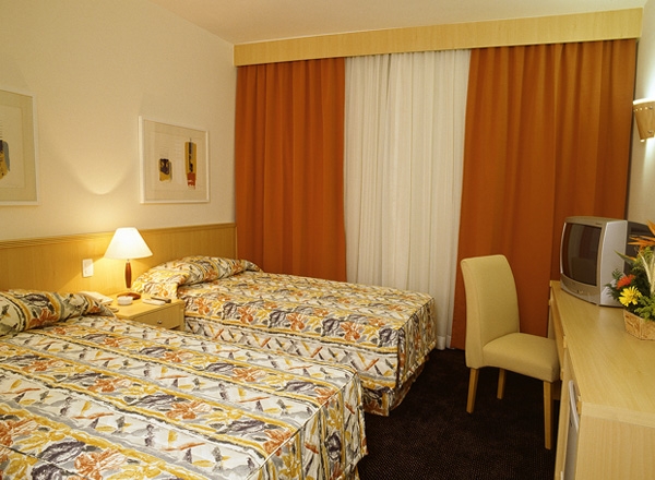 Hotel Matiz Guarulhos