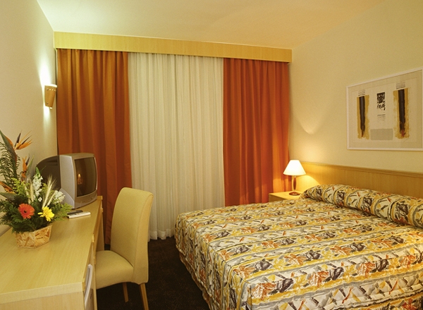 Hotel Matiz Guarulhos