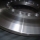 Flange de Moenda at  2000mm