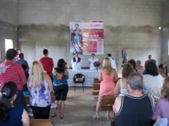 Santúario de Santo Expedito e Nossa Senhora Destadora dos Nós - Foto 17