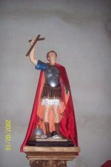 Santúario de Santo Expedito e Nossa Senhora Destadora dos Nós - Foto 12