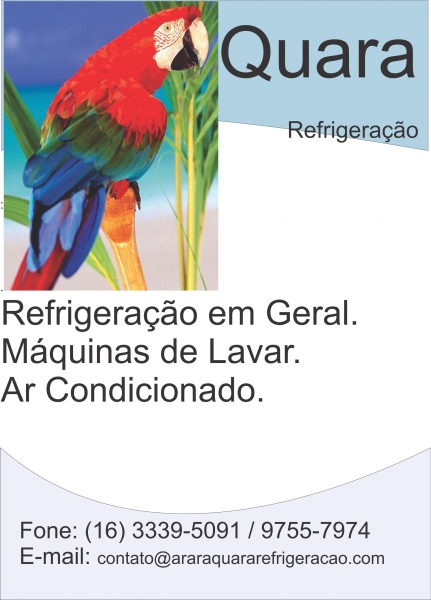 Araraquara Refrigeração