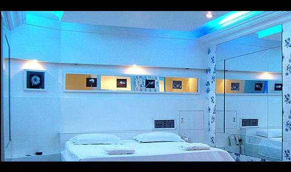 Casablanca Motel Ltda