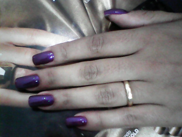 mega hair (urias ferreira) e  unhas de gel  (mirian ferreira) unhas de fibra de vidro