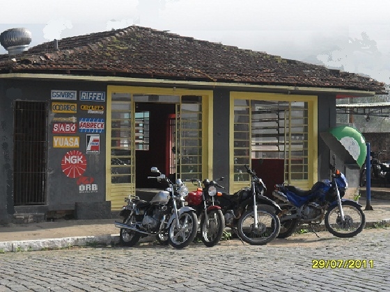 SHOPPING DAS MOTOS OFICINA DE MOTOS MOTO PEÇAS E CONSERTOS DE MOTOS EM ANTONINA