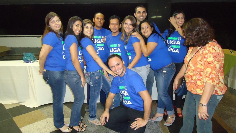 EQUIPE FONTEL 