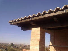 Sultelhas, a opção correta em telhados e coberturas!