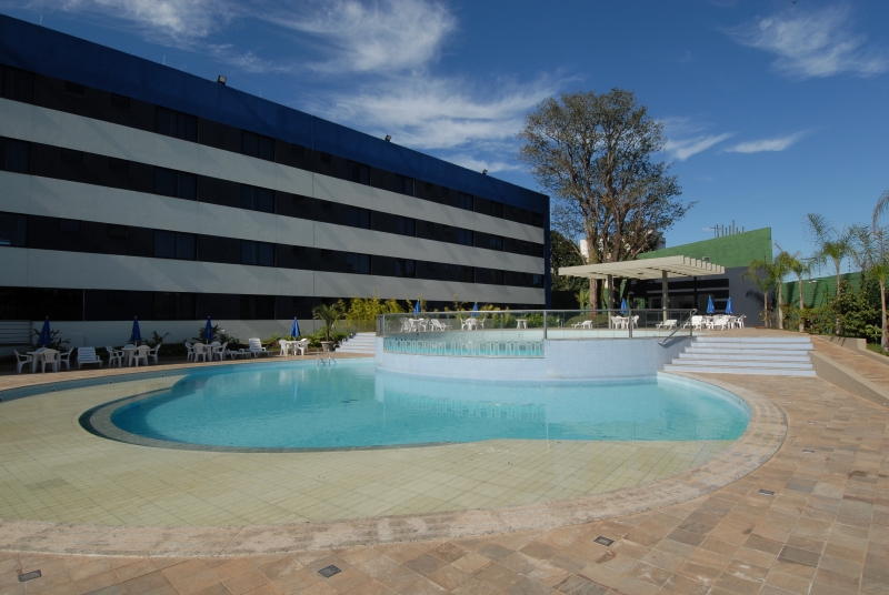 Hotel Viale Cataratas